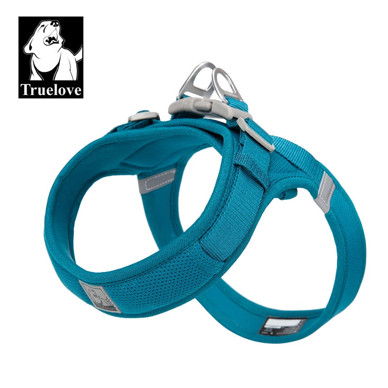 TRUELOVE 步入式狗狗胸背帶 - 竉物用品
