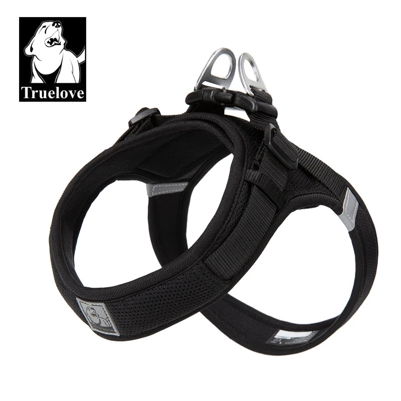 TRUELOVE 步入式狗狗胸背帶 - 竉物用品