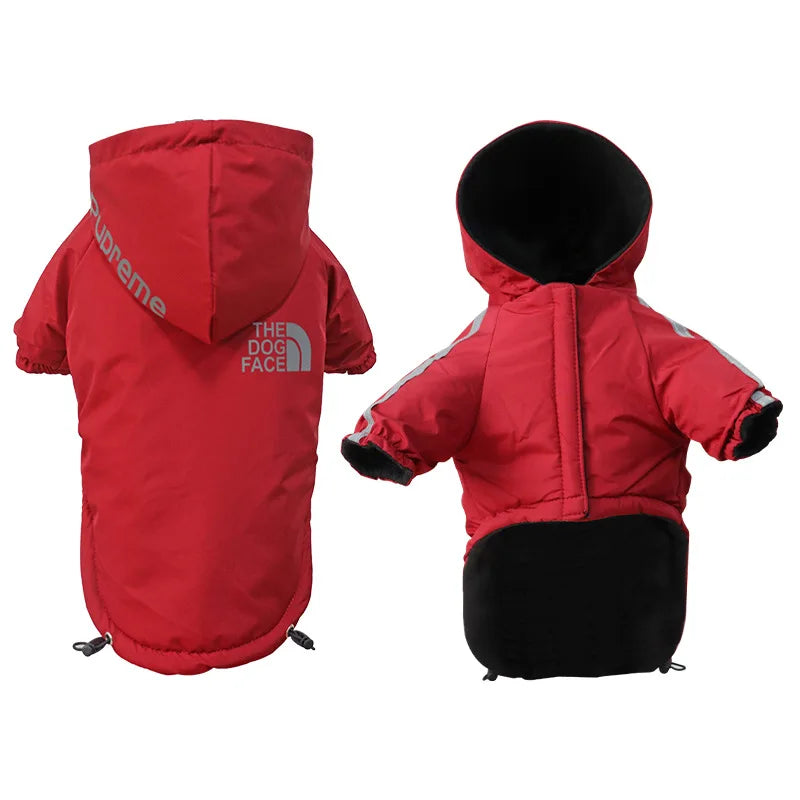 毛孩型格雨衣 - 竉物用品