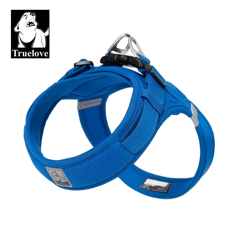 TRUELOVE 步入式狗狗胸背帶 - 竉物用品