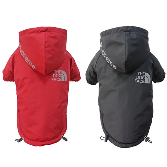 毛孩型格雨衣 - 竉物用品