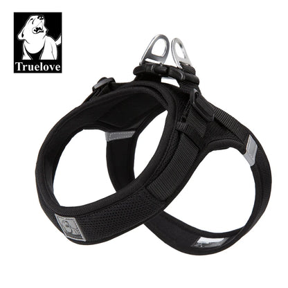 TRUELOVE 步入式狗狗胸背帶 - 竉物用品