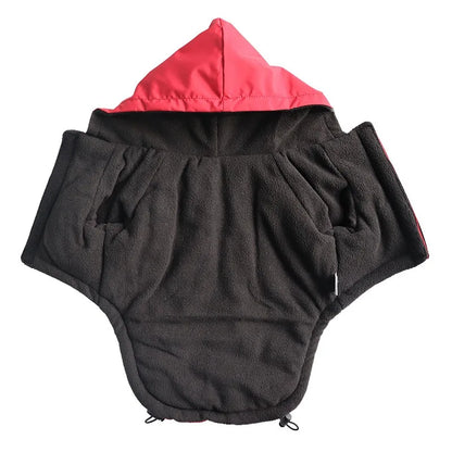毛孩型格雨衣 - 竉物用品