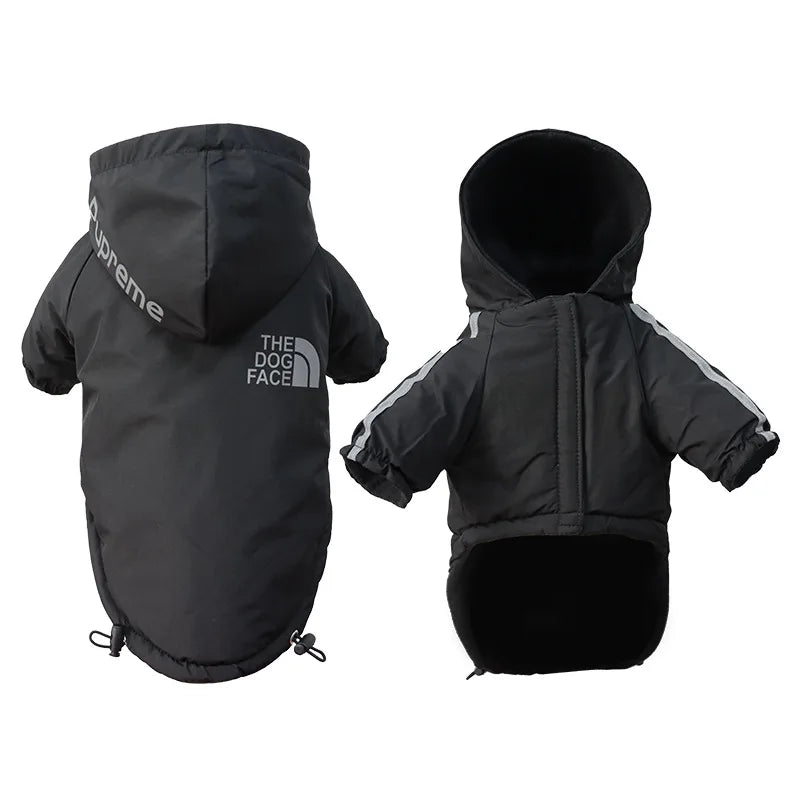毛孩型格雨衣 - 竉物用品