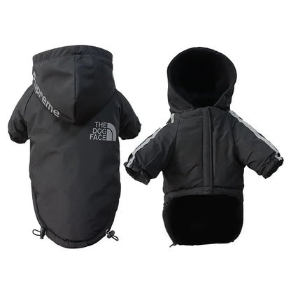 毛孩型格雨衣 - 竉物用品